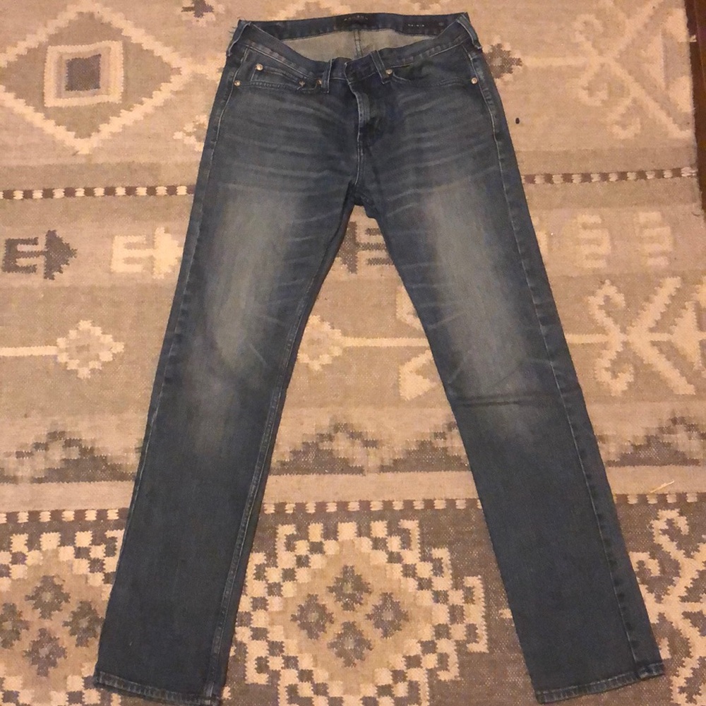 Pac Sun slim fit Jeans